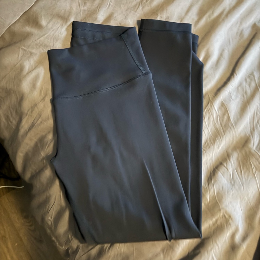 Lululemon Athletica Wunder Train tight 25”